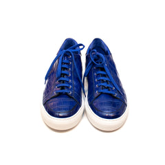 New York Deep Blue Sneakers
