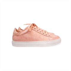 New York Pink Sneakers
